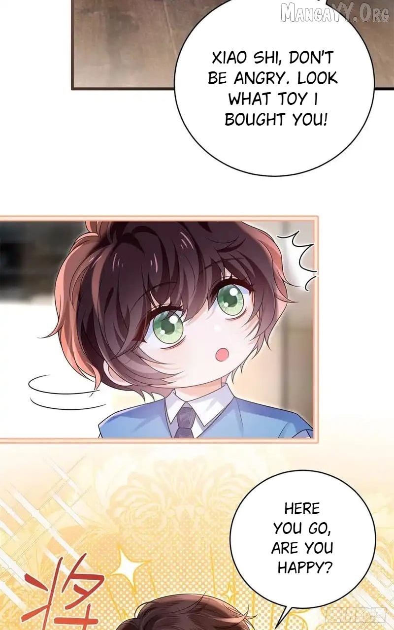 She Becomes Glamorous After The Engagement Annulment Chapter 33 - page 31